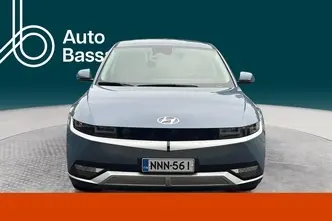 Hyundai IONIQ 5, 168 kW, электричество, автомат, задний привод