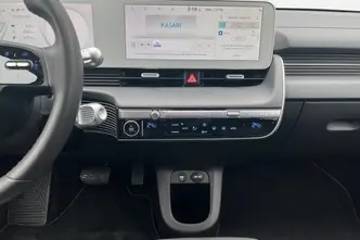 Hyundai IONIQ 5, 168 kW, электричество, автомат, задний привод