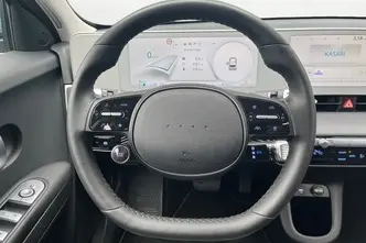 Hyundai IONIQ 5, 168 kW, электричество, автомат, задний привод