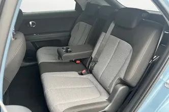 Hyundai IONIQ 5, 168 kW, электричество, автомат, задний привод