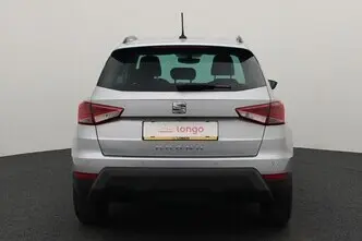 SEAT Arona, 1.0, 70 kW, bensiin, manuaal, esivedu