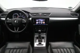Škoda Superb, 1.6, 88 kW, diesel, automatic, front-wheel drive