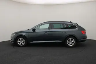 Škoda Superb, 1.6, 88 kW, diesel, automatic, front-wheel drive