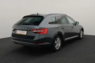 Škoda Superb, 1.6, 88 kW, diesel, automatic, front-wheel drive