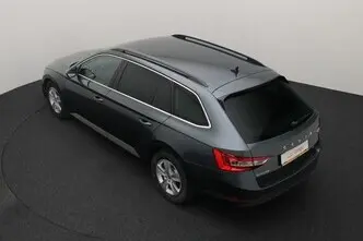 Škoda Superb, 1.6, 88 kW, diesel, automatic, front-wheel drive