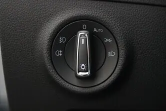 Škoda Superb, 1.6, 88 kW, diesel, automatic, front-wheel drive