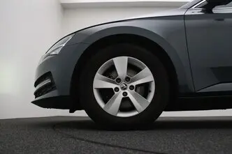 Škoda Superb, 1.6, 88 kW, diesel, automatic, front-wheel drive