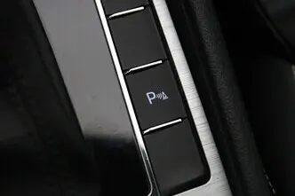 Škoda Superb, 1.6, 88 kW, diesel, automatic, front-wheel drive