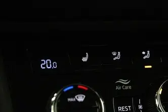 Škoda Superb, 1.6, 88 kW, diesel, automatic, front-wheel drive