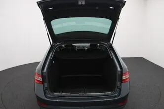 Škoda Superb, 1.6, 88 kW, diesel, automatic, front-wheel drive