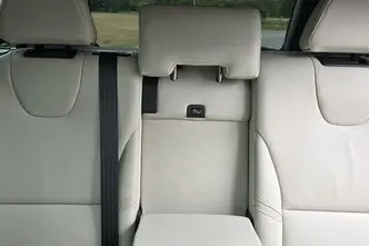 Volvo XC60, 2.4, 162 kW, diisel, automaat, nelikvedu