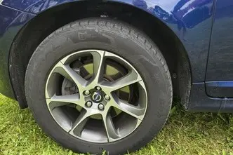 Volvo XC60, 2.4, 162 kW, diisel, automaat, nelikvedu