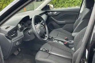 Škoda Kamiq, 1.0, 81 kW, бензин, автомат, передний привод