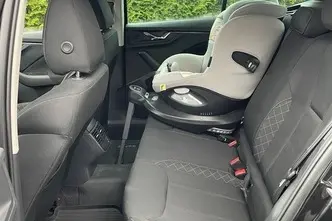 Škoda Kamiq, 1.0, 81 kW, бензин, автомат, передний привод