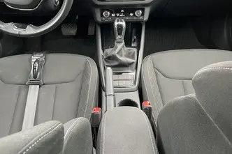 Škoda Kamiq, 1.0, 81 kW, бензин, автомат, передний привод