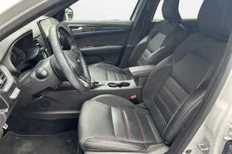 Renault Arkana, 1.6, 105 kW, гибрид, автомат, передний привод