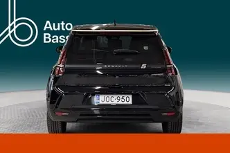 Renault 5, 110 kW, электричество, автомат, передний привод
