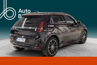 Renault 5, 110 kW, электричество, автомат, передний привод