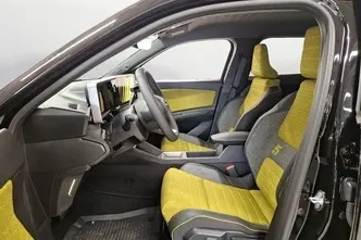 Renault 5, 110 kW, электричество, автомат, передний привод