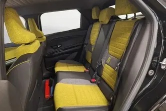Renault 5, 110 kW, электричество, автомат, передний привод