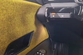 Renault 5, 110 kW, электричество, автомат, передний привод