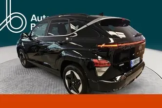 Hyundai Kona, 160 kW, электричество, автомат, передний привод