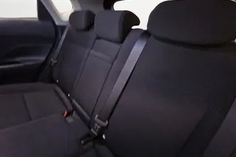 Hyundai Kona, 160 kW, электричество, автомат, передний привод