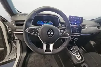 Renault Arkana, 1.6, 105 kW, гибрид, автомат, передний привод