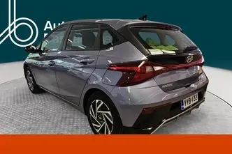 Hyundai i20, 1.0, 73 kW, бензин, автомат, передний привод