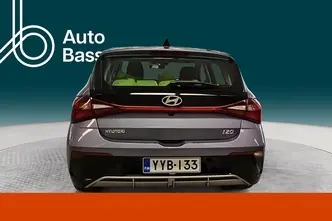 Hyundai i20, 1.0, 73 kW, бензин, автомат, передний привод