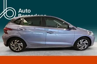 Hyundai i20, 1.0, 73 kW, бензин, автомат, передний привод