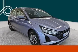 Hyundai i20, 1.0, 73 kW, бензин, автомат, передний привод