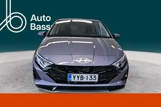 Hyundai i20, 1.0, 73 kW, бензин, автомат, передний привод