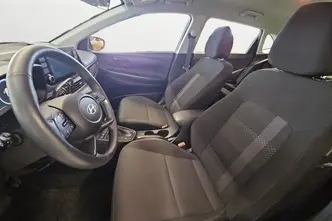 Hyundai i20, 1.0, 73 kW, бензин, автомат, передний привод