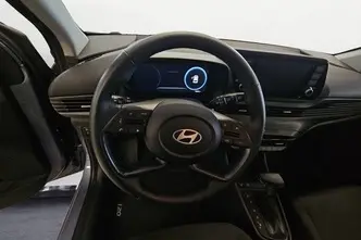 Hyundai i20, 1.0, 73 kW, бензин, автомат, передний привод