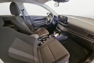 Hyundai i20, 1.0, 73 kW, бензин, автомат, передний привод