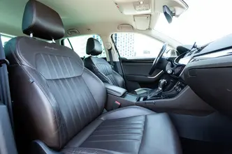 Škoda Superb, 2.0, 140 kW, diisel, automaat, nelikvedu
