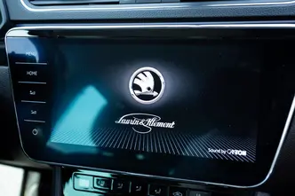 Škoda Superb, 2.0, 140 kW, diisel, automaat, nelikvedu