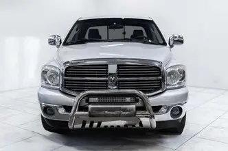 Dodge RAM, 4.7, 172 kW, bensiin, automaat, tagavedu