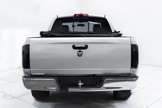 Dodge RAM, 4.7, 172 kW, bensiin, automaat, tagavedu