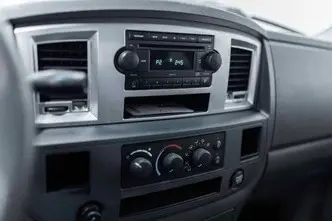 Dodge RAM, 4.7, 172 kW, bensiin, automaat, tagavedu