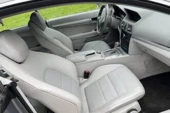 Mercedes-Benz E 250, 2.1, 150 kW, diisel, automaat, tagavedu
