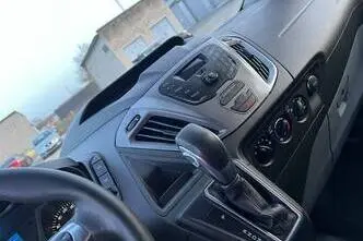 Ford Transit Custom, 2.0, 96 kW, diesel, automatic, front-wheel drive