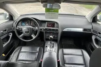 Audi A6 Allroad, 3.0, 171 kW, diesel, automatic, four-wheel drive