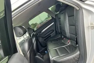 Audi A6 Allroad, 3.0, 171 kW, diesel, automatic, four-wheel drive