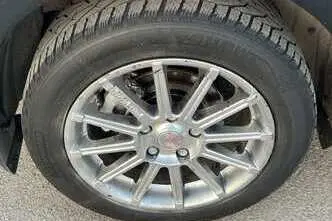 Toyota Corolla, 1.4, 71 kW, бензин, механическая, передний привод