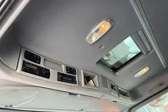 Mercedes-Benz Actros, 265 kW, diisel, automaat