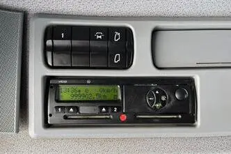 Mercedes-Benz Actros, 265 kW, diisel, automaat
