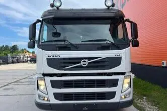 Volvo FM 330 4x2, 248 kW, diisel, automaat
