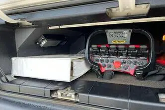 Volvo FM 330 4x2, 248 kW, diisel, automaat